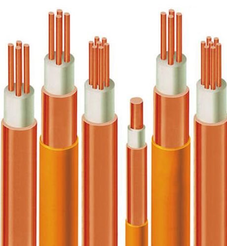 大连防火电缆常见的两个种类