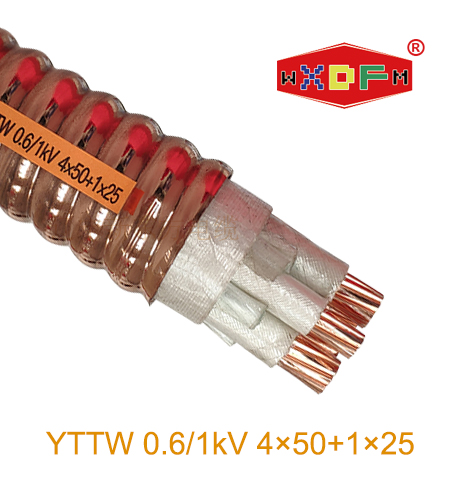 大连矿物绝缘电缆可用于地下室吗