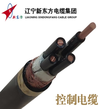 大连电力电缆筑牢供电安全根基