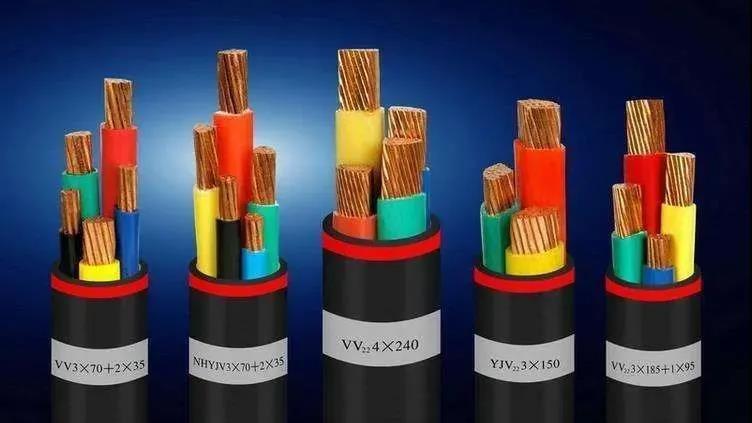 【辽宁新东方电缆集团】大连防火电缆的阻燃标准和等级
